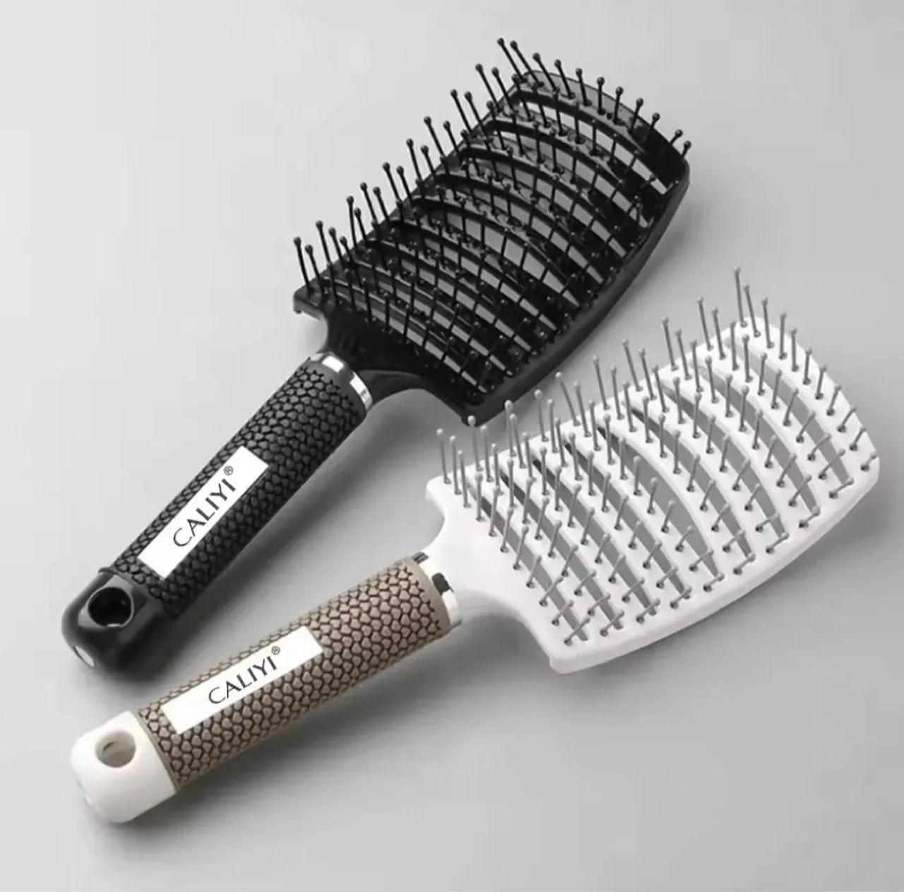Vented Detangling Brush