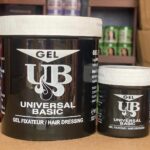 Ub Styling Gel 950ml