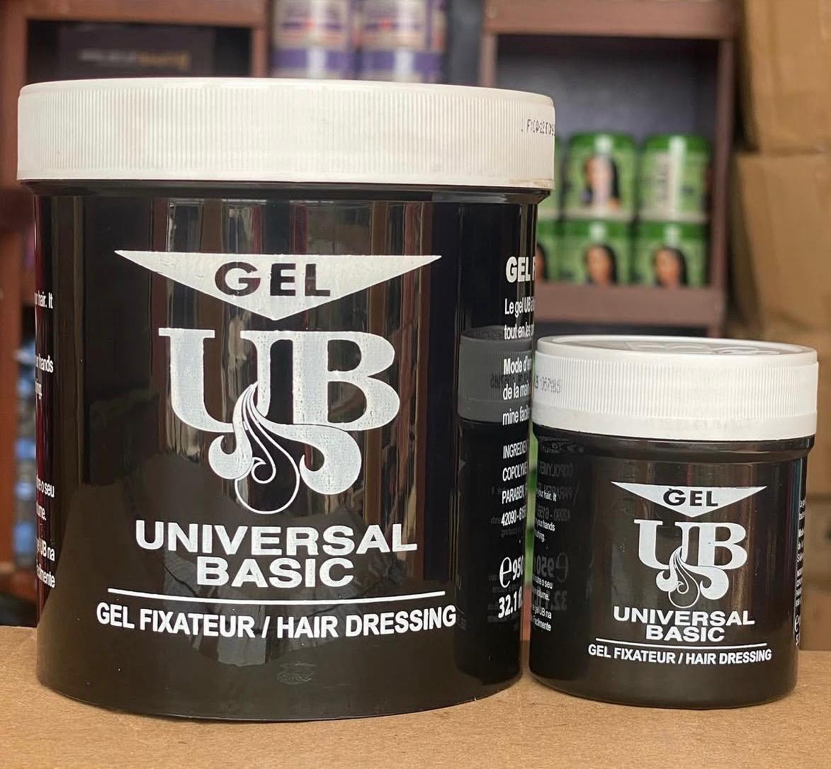 Ub Styling Gel 950ml