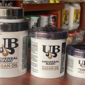 Ub Relaxer 120ml