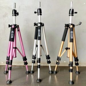 Tripod Stand Heavy Duty