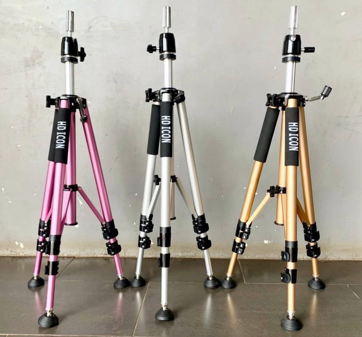 Tripod Stand Heavy Duty