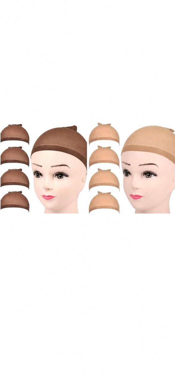 Stocking Cap 1 Piece