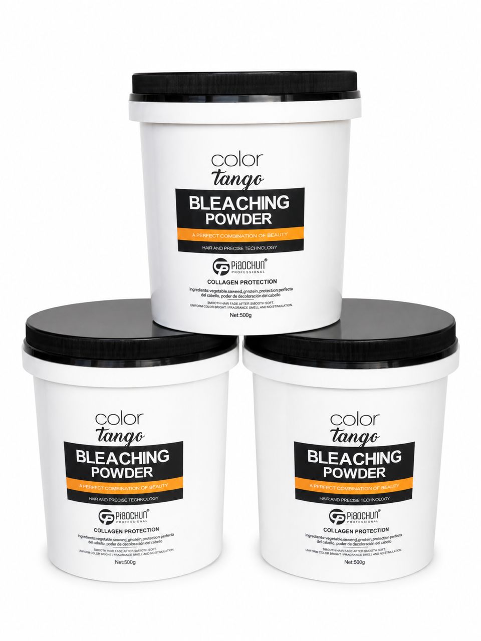 Tango Bleaching Powder