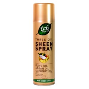 Tcb Hair Spray