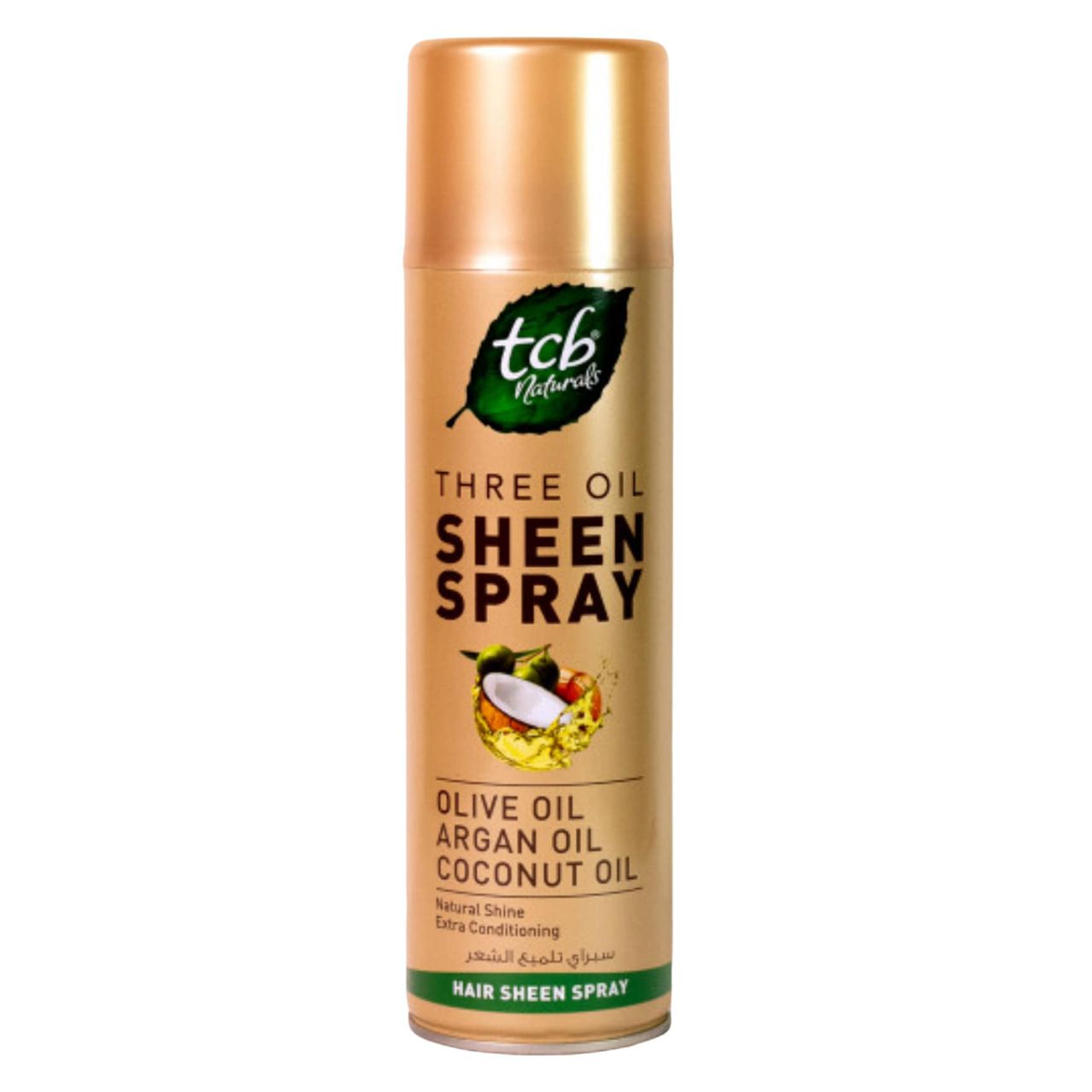 Tcb Hair Spray