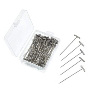 T Pins Box