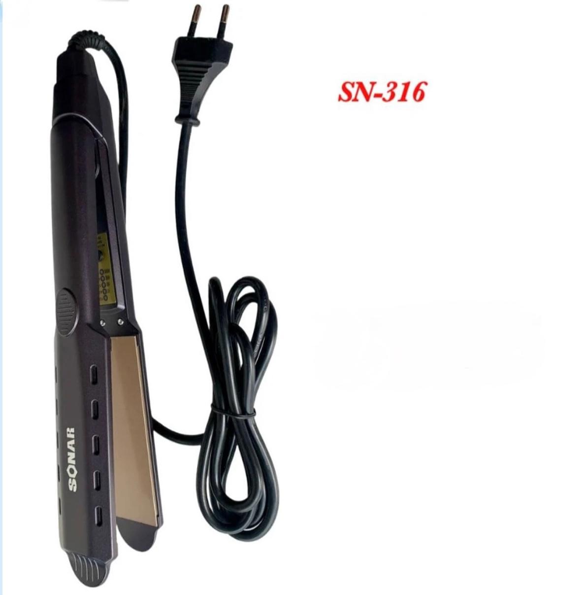 Sonar Straightener Sn-316