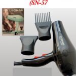 Sonar Hair Dryer Sn 57