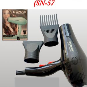 Sonar Hair Dryer Sn 57