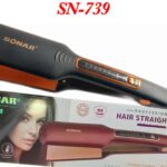 Sonar Splint Straightener Sn-739