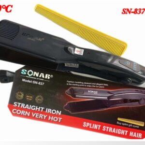 Sonar Straightener Sn-837