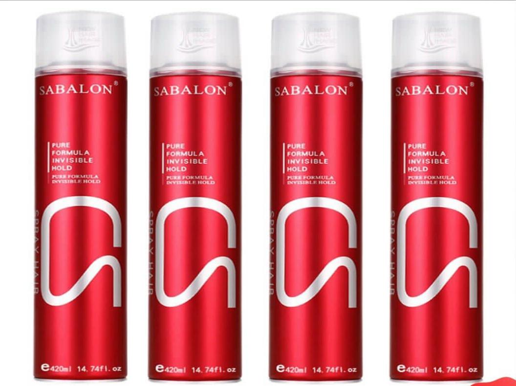 Sabalon Spray