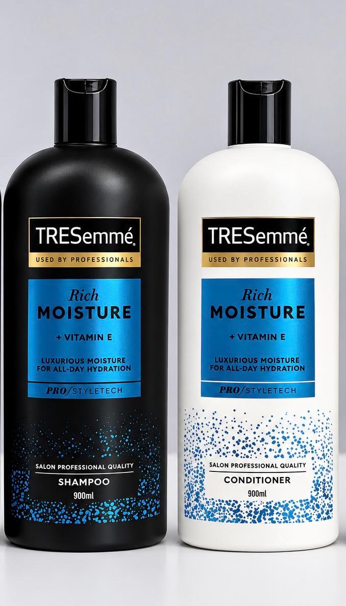 Tresemme Shampoo 900ml