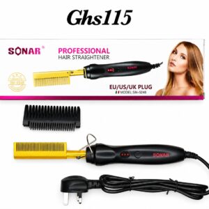 Sonar Hot Comb Sn-4248