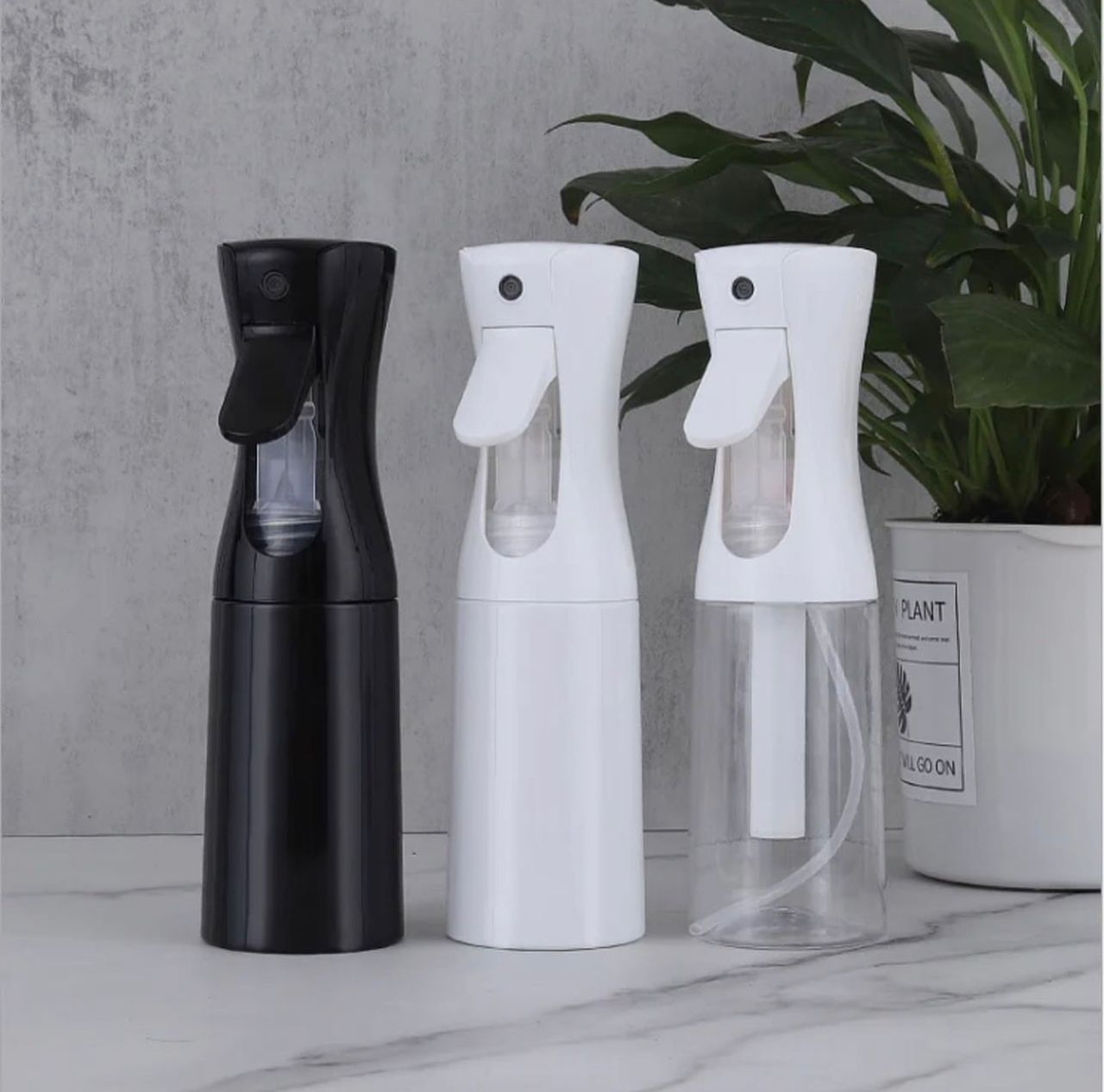 Spray Bottle