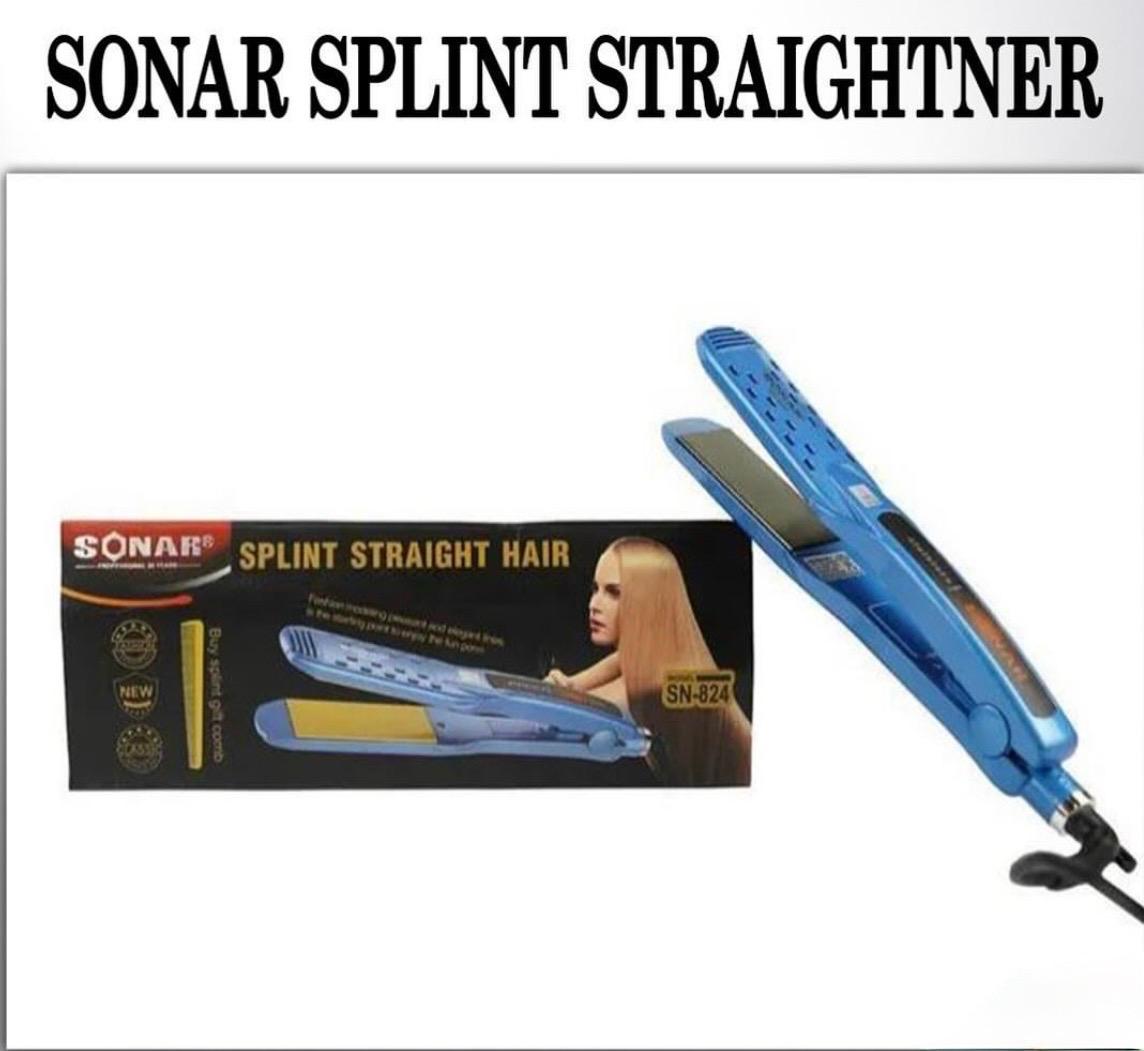 Sonar Splint Straightener Sn-824