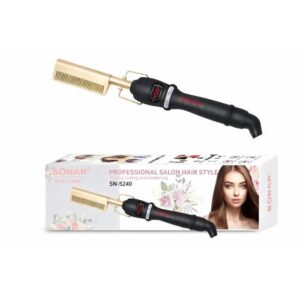 Sonar Hot Comb Sn-5240