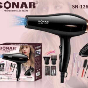 Sonar Hair Dryer Sn-1269