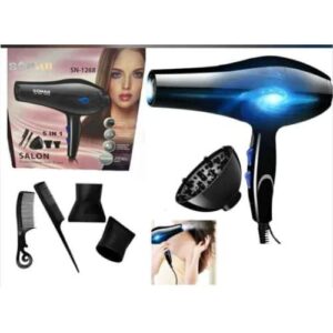 Sonar Hair Dryer Sn-1268