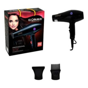Sokani Hair Curler Sk-667