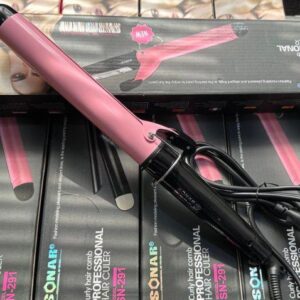 Sonar Hair Curler Sn-291