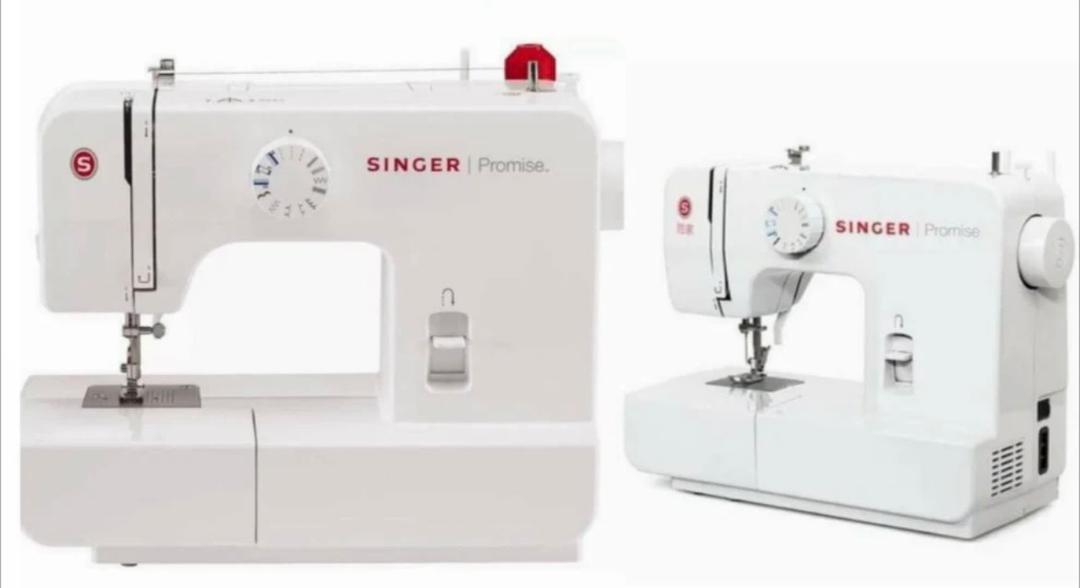 Singer Promise Sewing Machine
