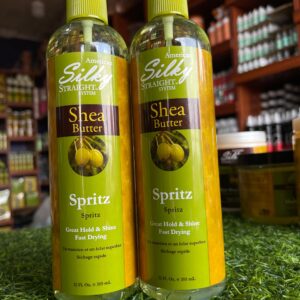 Shea Butter Spiritz 335ml