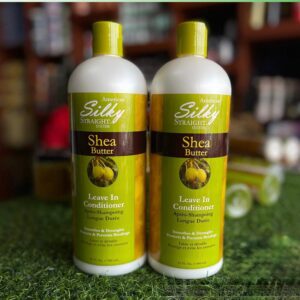 Shea Butter Leav E In Conditioner