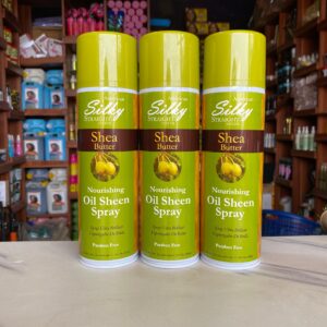 Shea Butter Sheen Spray 355ml