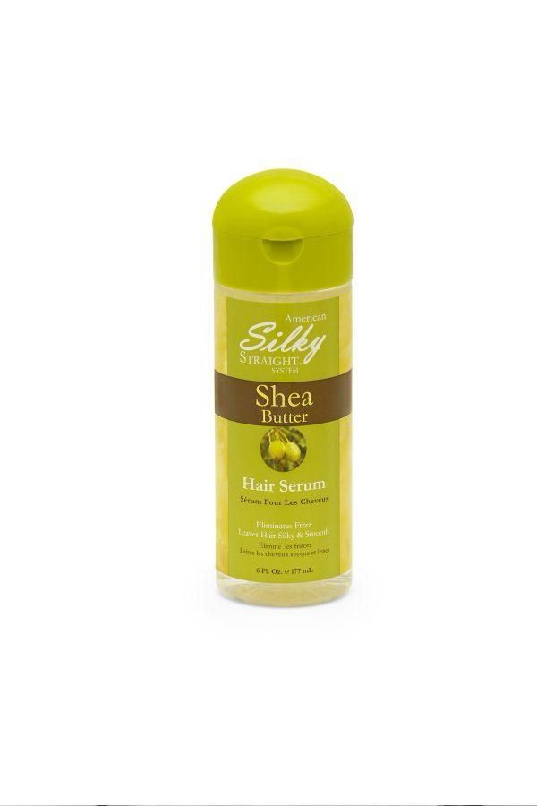 Shea Butter Serum 177 Ml