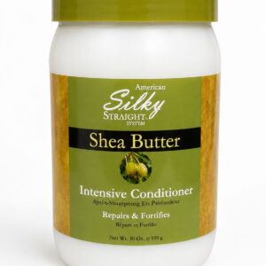 Shea Butter Intensive Conditioner