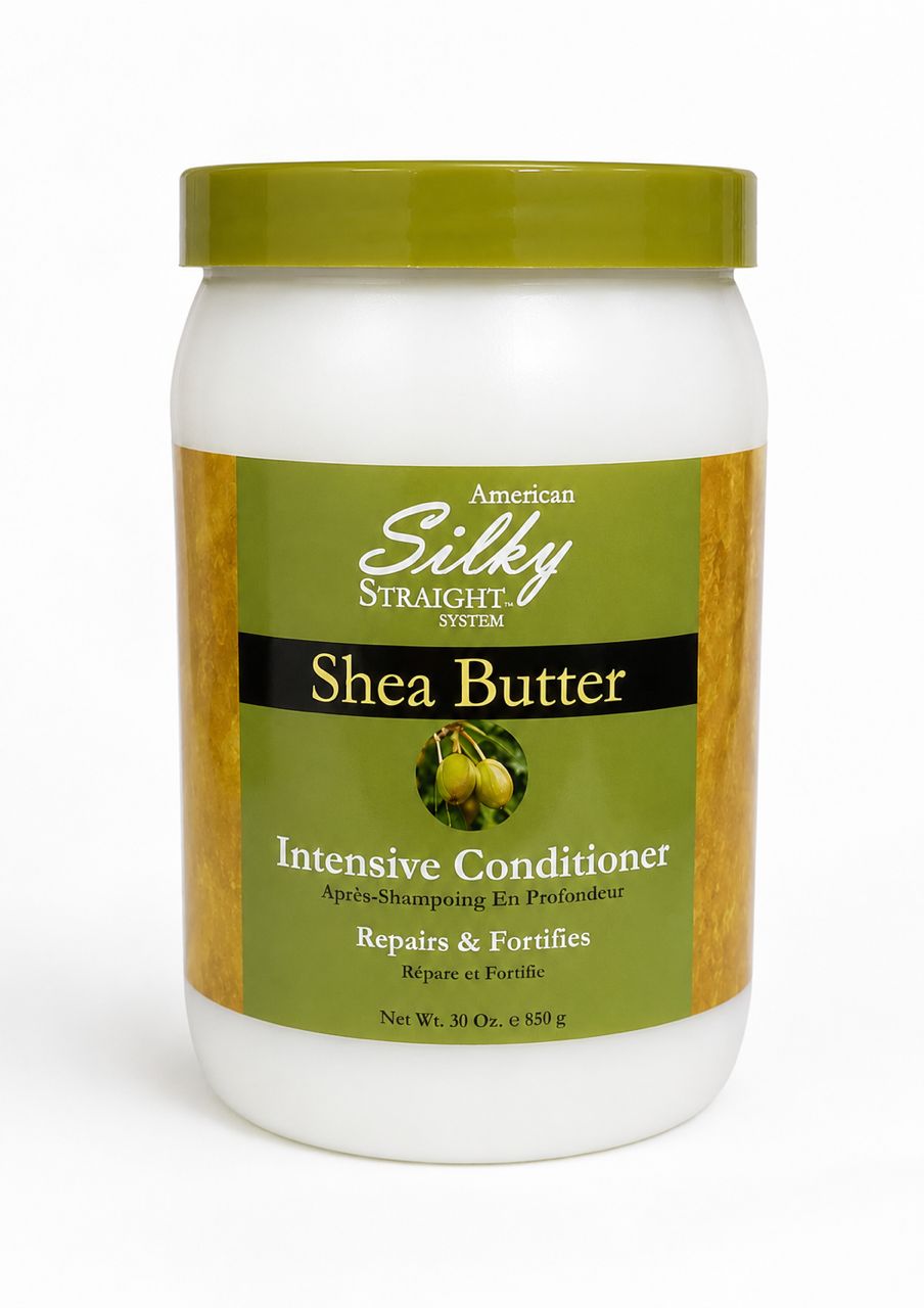 Shea Butter Intensive Conditioner