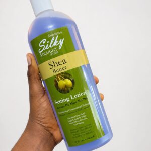 Shea Butter Settling Lotion 964ml