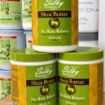 Shea Butter Relaxer 1.82 Kg