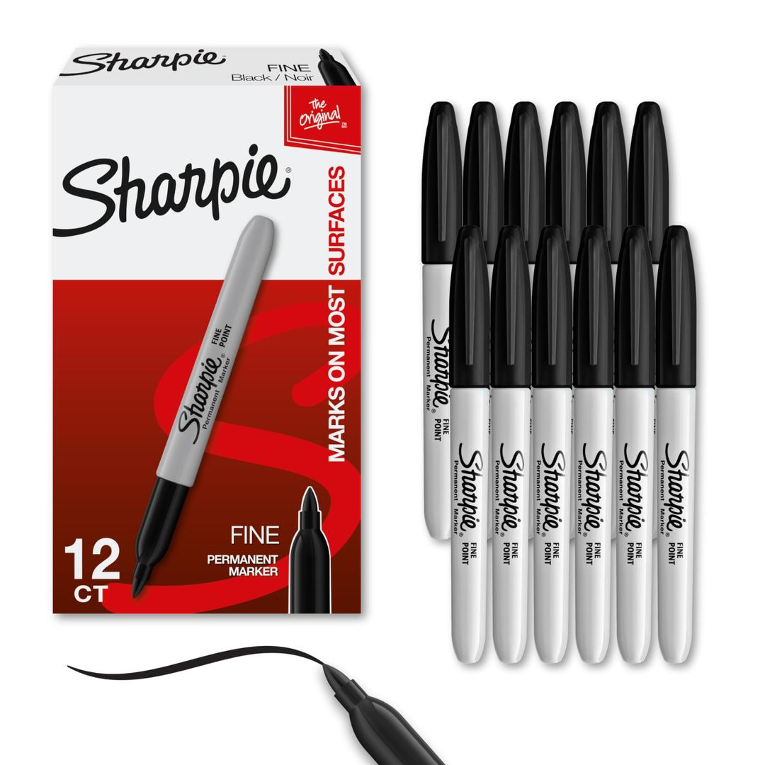 Shampie Marker