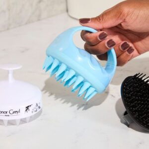 Scalp Massager