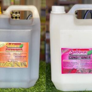 Sabina Normal Conitioner 4.5l