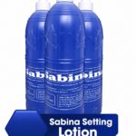 Sabina Setting Lotion