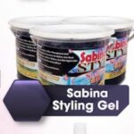 Sabina Styling Gel