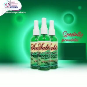 Sabina Deodorizer