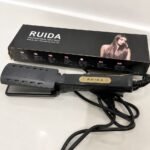 Ruida Hair Straithener