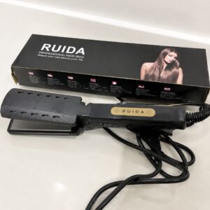 Ruida Hair Straithener