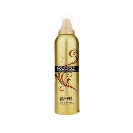 Nova Gold Mousse