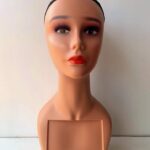 Non Pierce Mannwquin Long Neck