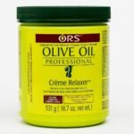 Ors Olive Creme Relaxer 500ml