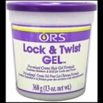 Ors Lock And Twist 386g