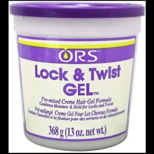 Ors Lock And Twist 386g