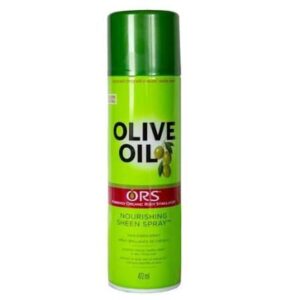 Olive Oil Sheen Spray Big