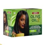 Ors Olive Built In Protectant